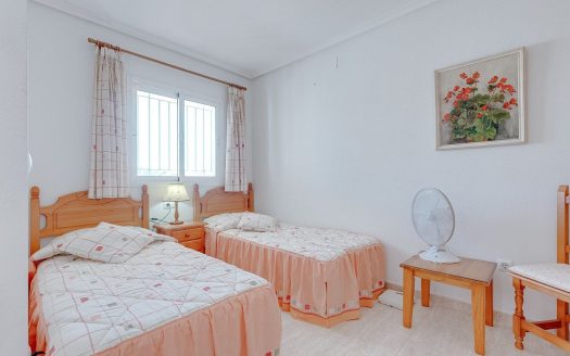 Penthouse – Playa Flamenca – Ref:80173