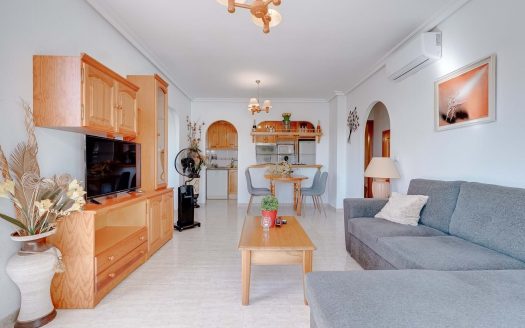 Penthouse – Playa Flamenca – Ref:80173