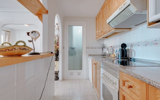 Penthouse – Playa Flamenca – Ref:80173