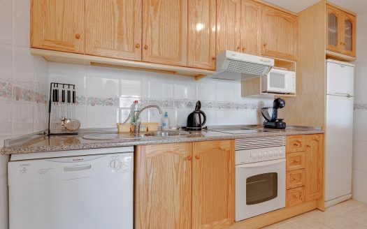 Penthouse – Playa Flamenca – Ref:80173