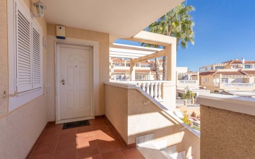 Penthouse – Playa Flamenca – Ref:80173