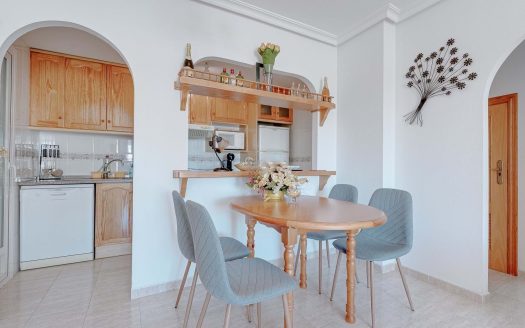 Penthouse – Playa Flamenca – Ref:80173