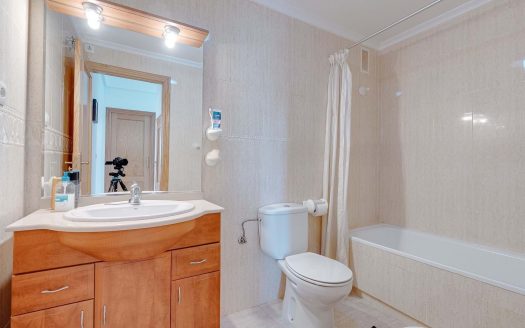 Penthouse – Playa Flamenca – Ref:80173