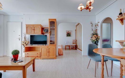 Penthouse – Playa Flamenca – Ref:80173