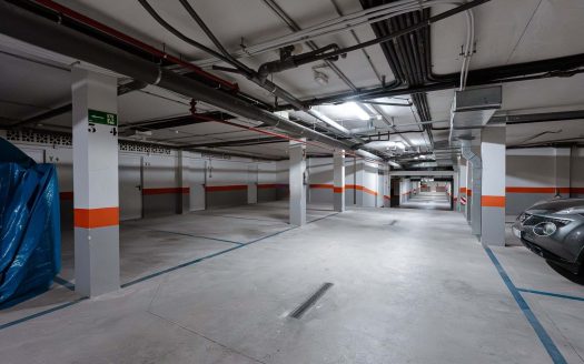 Penthouse – Playa Flamenca – Ref:80173