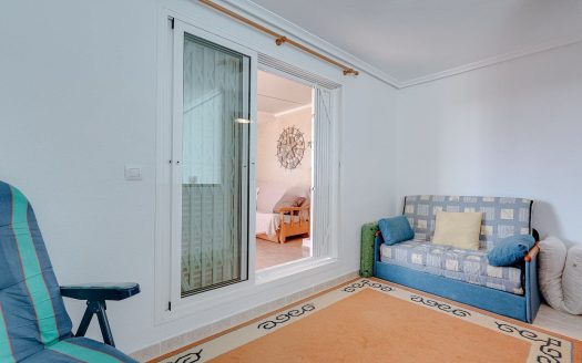 Penthouse – Playa Flamenca – Ref:80173