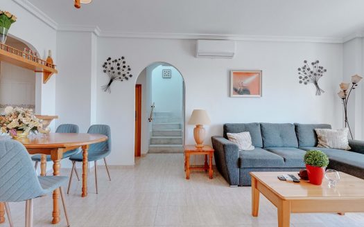 Penthouse – Playa Flamenca – Ref:80173