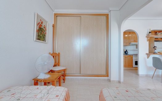 Penthouse – Playa Flamenca – Ref:80173