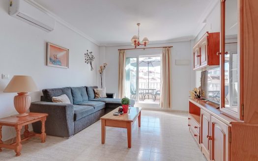Penthouse – Playa Flamenca – Ref:80173
