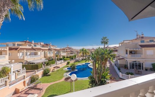 Penthouse – Playa Flamenca – Ref:80173