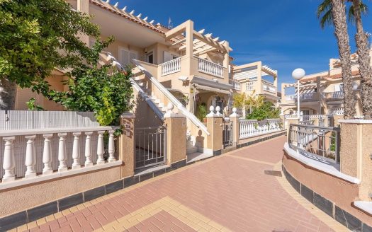 Penthouse – Playa Flamenca – Ref:80173