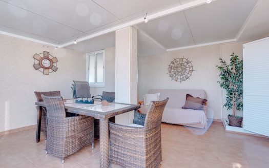 Penthouse – Playa Flamenca – Ref:80173