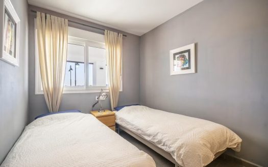 Appartement – Roldan – Ref:80295