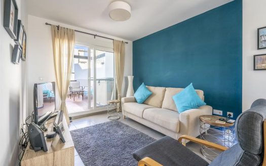 Appartement – Roldan – Ref:80295