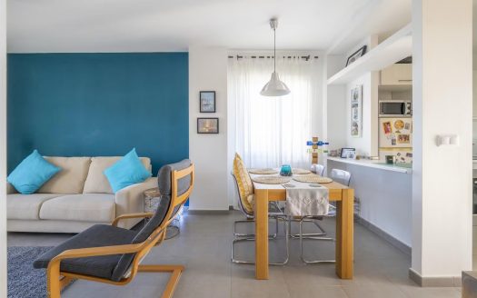 Appartement – Roldan – Ref:80295