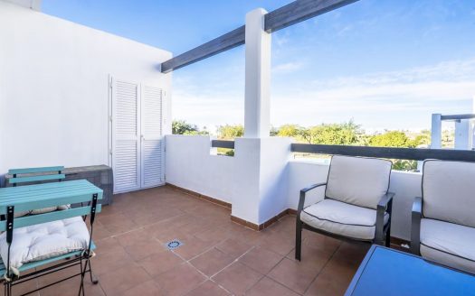 Appartement – Roldan – Ref:80295