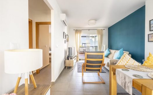 Appartement – Roldan – Ref:80295