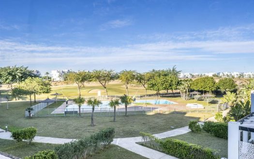 Appartement – Roldan – Ref:80295