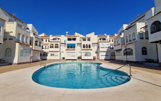 Appartement – Torrevieja – Ref:80330