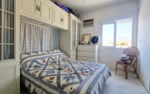 Appartement – Torrevieja – Ref:80330