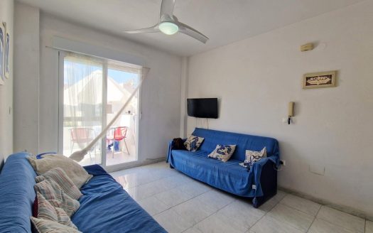 Appartement – Torrevieja – Ref:80330