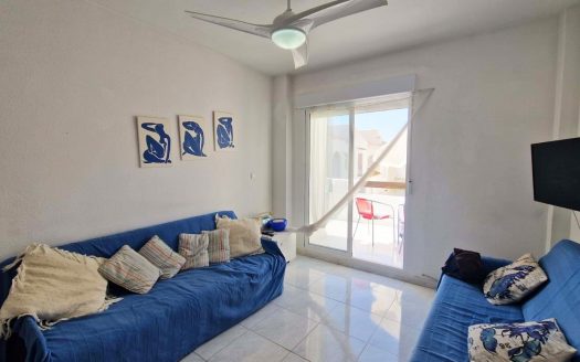 Appartement – Torrevieja – Ref:80330