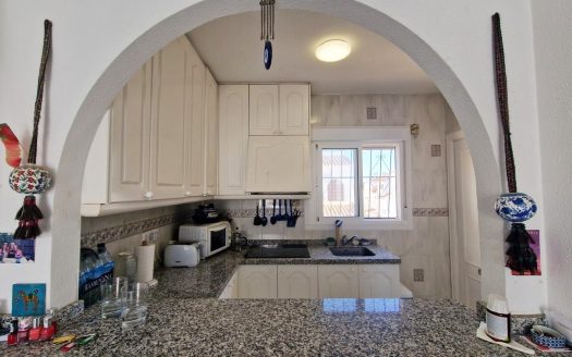 Appartement – Torrevieja – Ref:80330