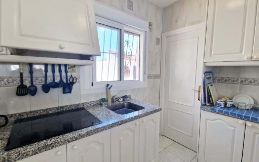 Appartement – Torrevieja – Ref:80330