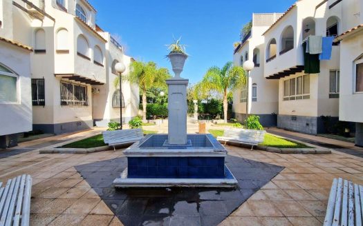 Appartement – Torrevieja – Ref:80330