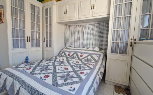 Appartement – Torrevieja – Ref:80330