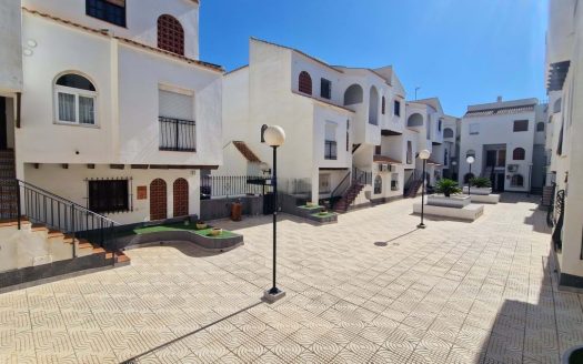 Appartement – Torrevieja – Ref:80330