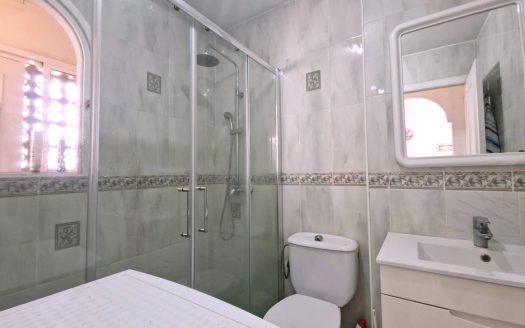 Appartement – Torrevieja – Ref:80330