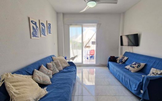Appartement – Torrevieja – Ref:80330