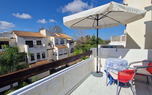 Appartement – Torrevieja – Ref:80330