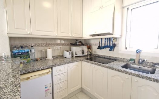 Appartement – Torrevieja – Ref:80330