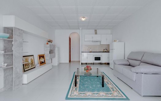 Maison – Torrevieja – Ref:80313