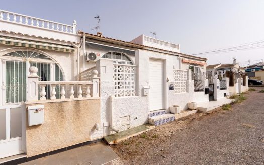 Maison – Torrevieja – Ref:80313