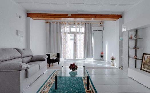 Maison – Torrevieja – Ref:80313