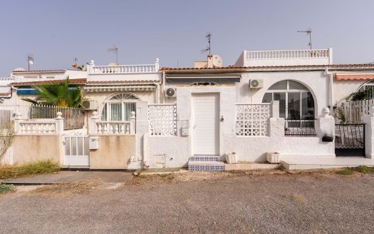 Maison – Torrevieja – Ref:80313
