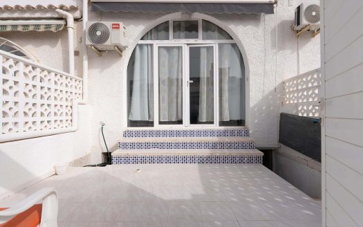 Maison – Torrevieja – Ref:80313