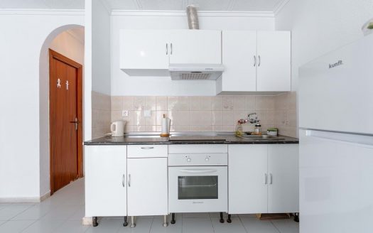 Maison – Torrevieja – Ref:80313