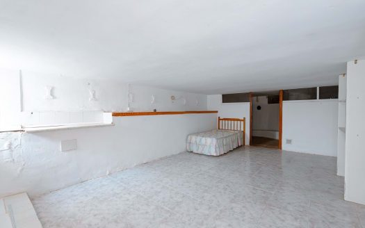 Maison – Torrevieja – Ref:80313