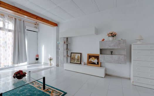 Maison – Torrevieja – Ref:80313