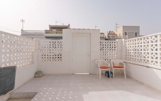 Maison – Torrevieja – Ref:80313