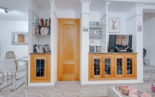 Maison – Lo Crispin – Ref:80492