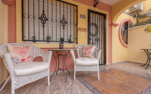 Maison – Lo Crispin – Ref:80492