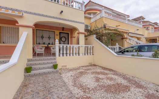 Maison – Lo Crispin – Ref:80492