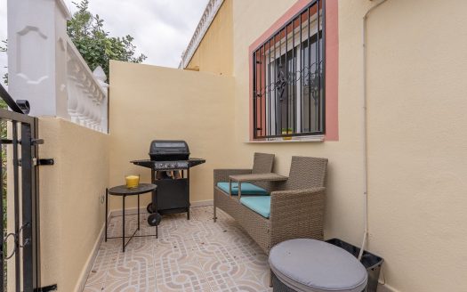 Maison – Lo Crispin – Ref:80492