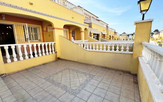 Maison – Villamartin – Ref:80719