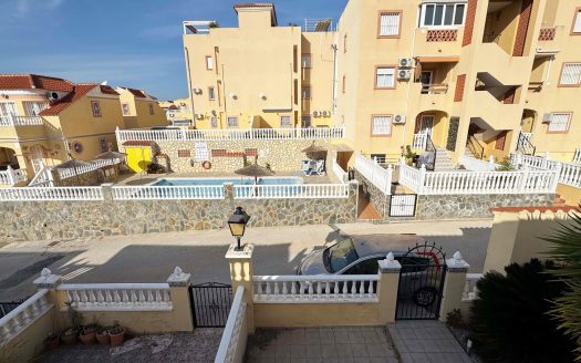 Maison – Villamartin – Ref:80719